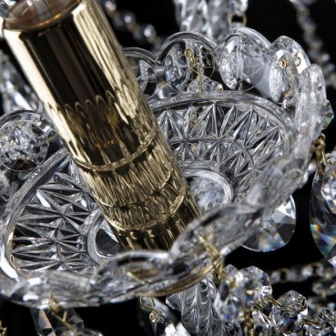 Chandelier EL6214219